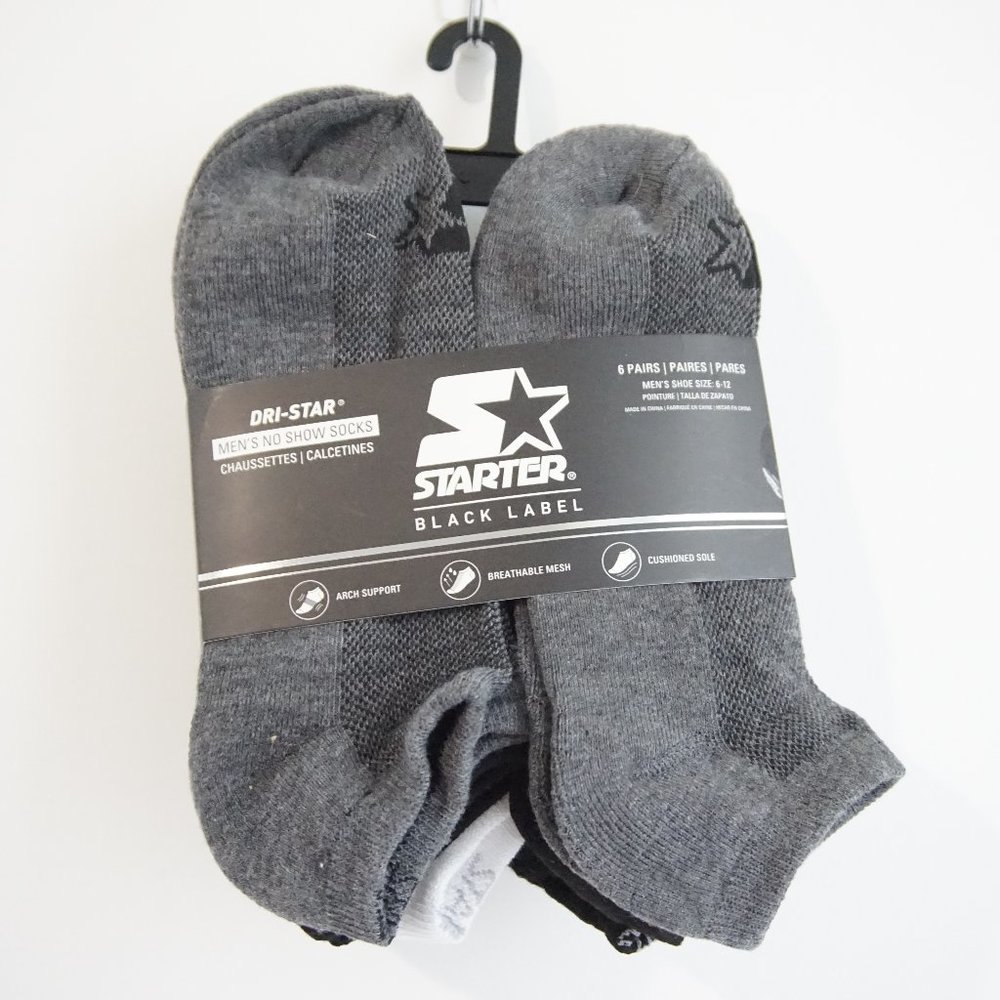 Men's Starter Socks